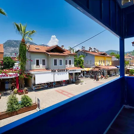 Only Blue Mansion 1 فندق مبيت وإفطار