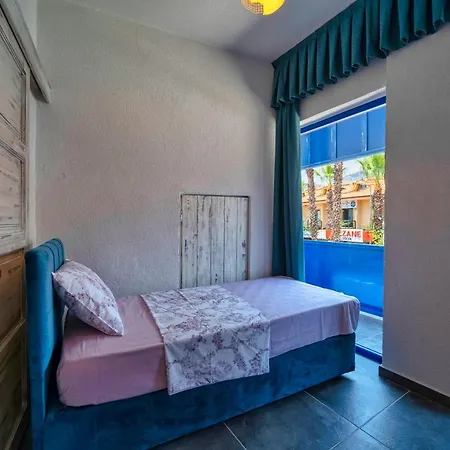 Only Blue Mansion 1 فندق مبيت وإفطار غوجيك