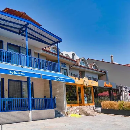 Only Blue Mansion 1 غوجيك