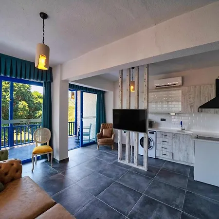 Bed and Breakfast Only Blue Mansion 1 *